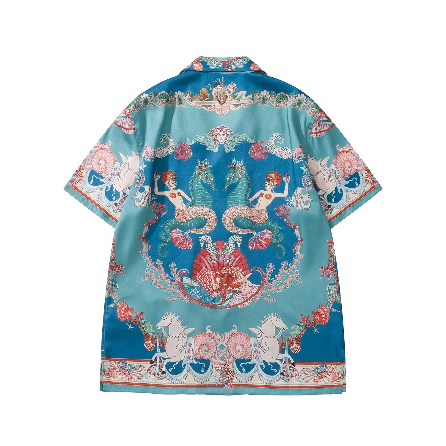 wg.luxury- V5rs135 Real silk suit oversize item:E-F409F1046